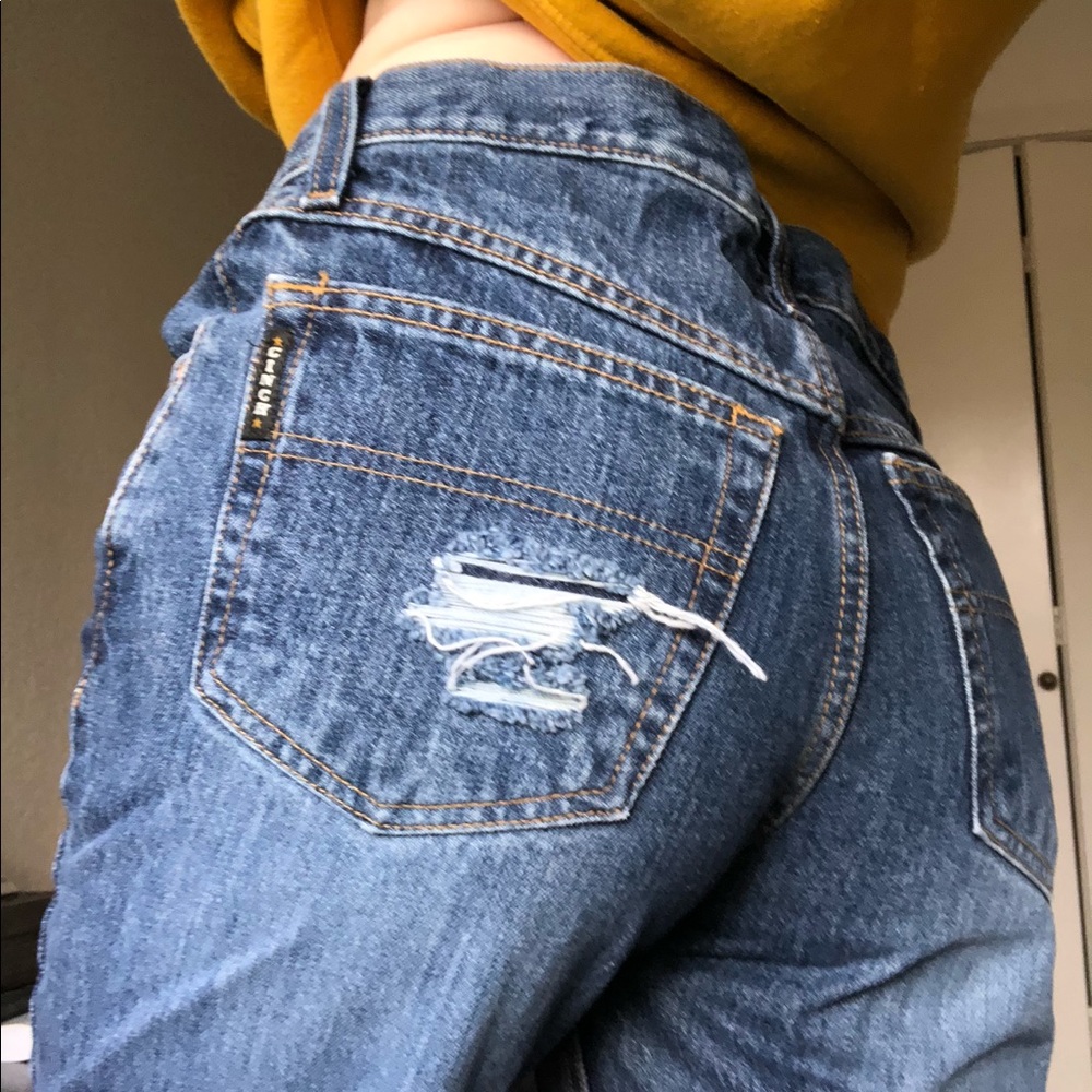*CUSTOM* Cinch Jeans